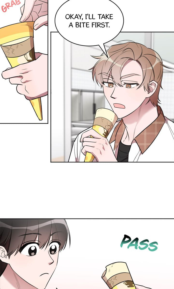 Read Cannot Help It chapter 4 image 22 on Lezhin