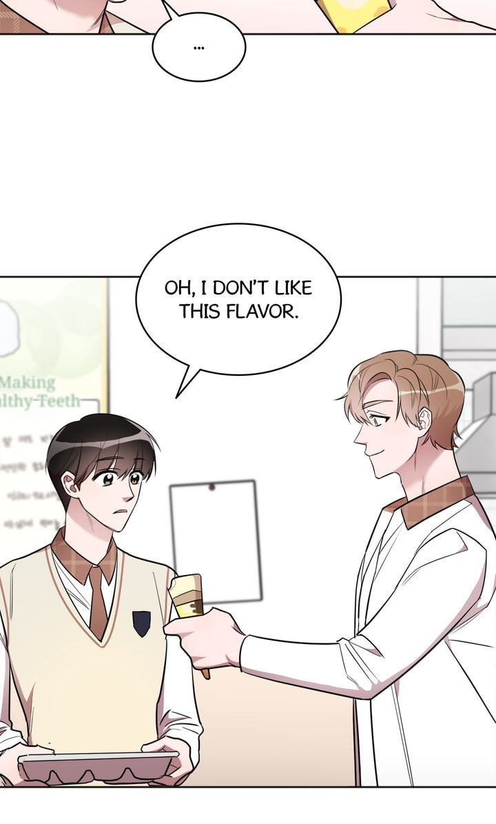 Read Cannot Help It chapter 4 image 23 on Lezhin