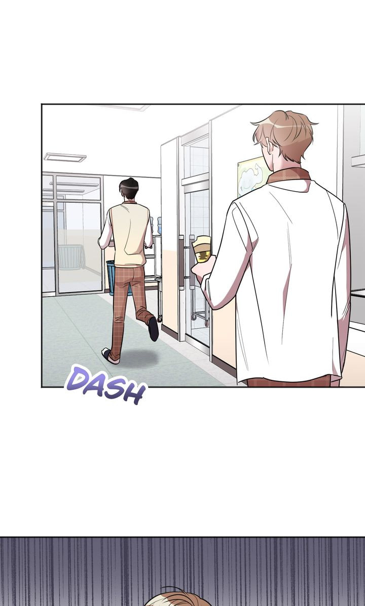 Read Cannot Help It chapter 4 image 25 on Lezhin