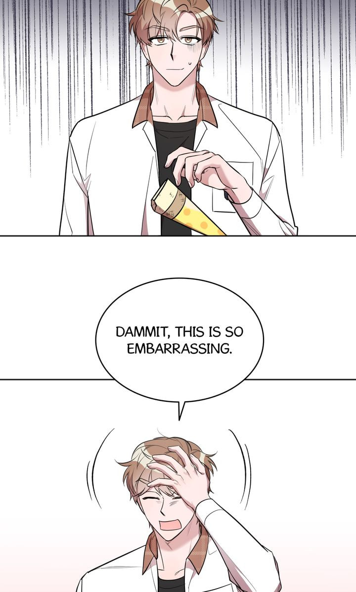 Read Cannot Help It chapter 4 image 26 on Lezhin