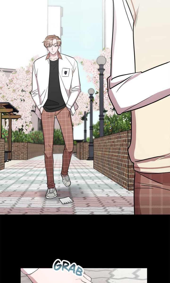 Read Cannot Help It chapter 4 image 3 on Lezhin