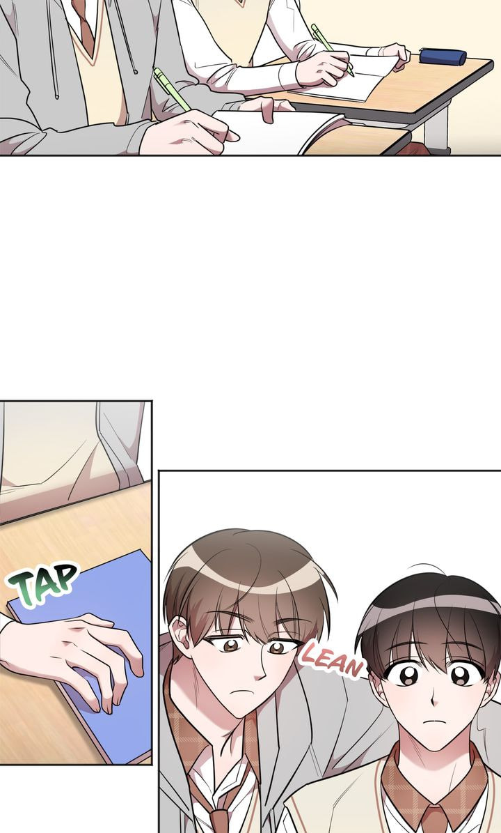 Read Cannot Help It chapter 4 image 31 on Lezhin