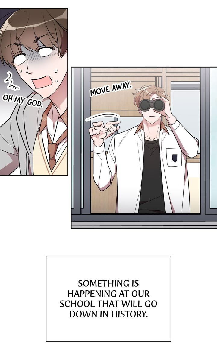 Read Cannot Help It chapter 4 image 34 on Lezhin