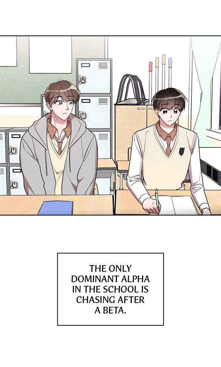 Read Cannot Help It chapter 4 image 36 on Lezhin