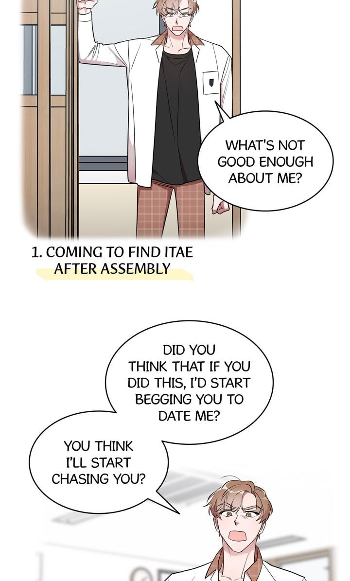 Read Cannot Help It chapter 4 image 38 on Lezhin