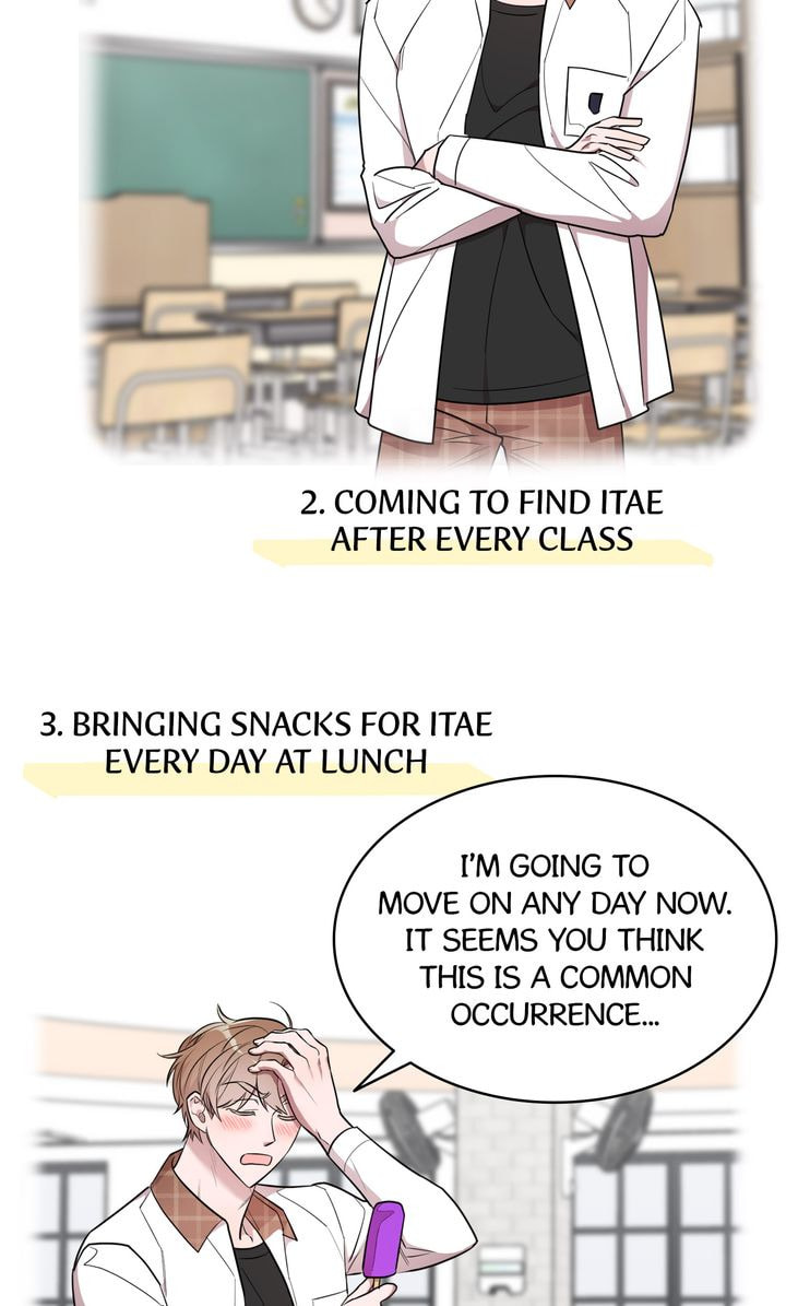 Read Cannot Help It chapter 4 image 39 on Lezhin