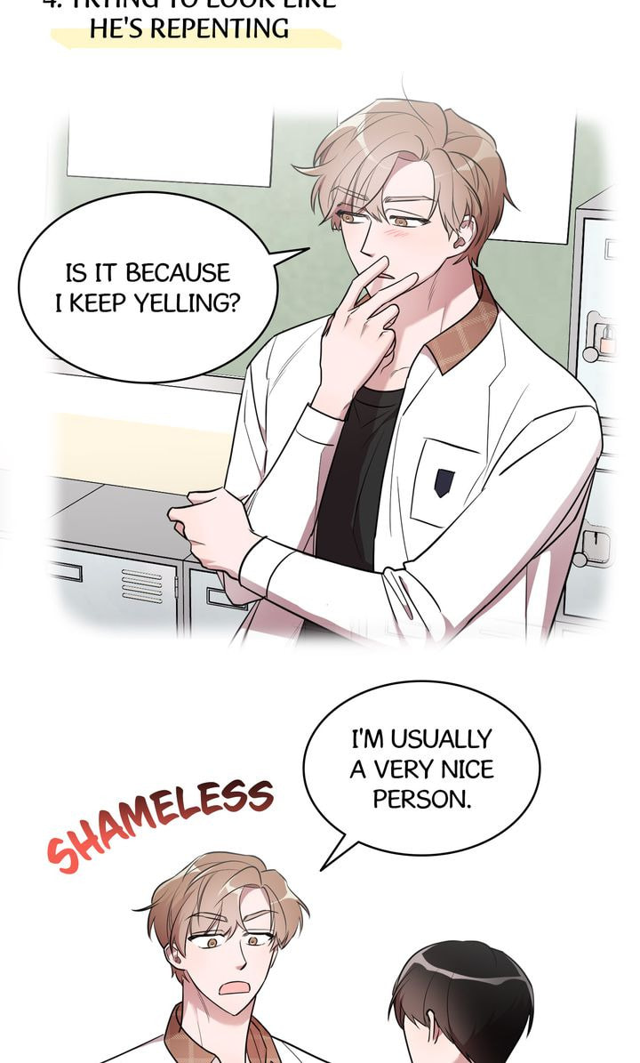 Read Cannot Help It chapter 4 image 41 on Lezhin