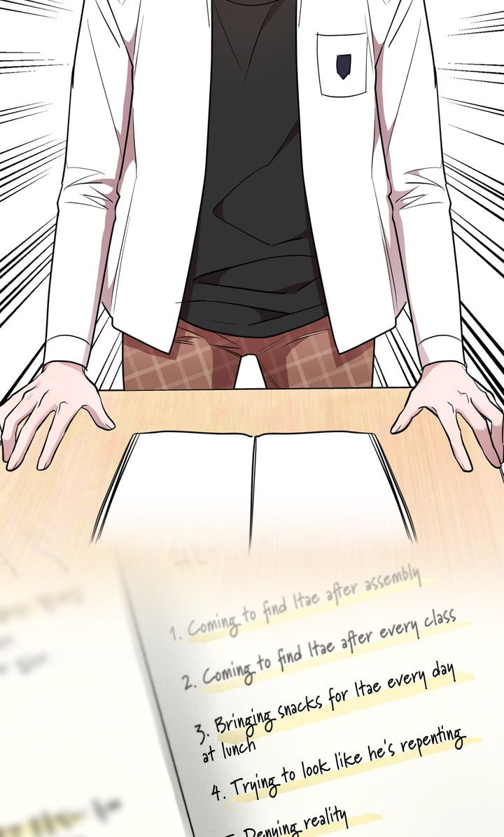 Read Cannot Help It chapter 4 image 45 on Lezhin