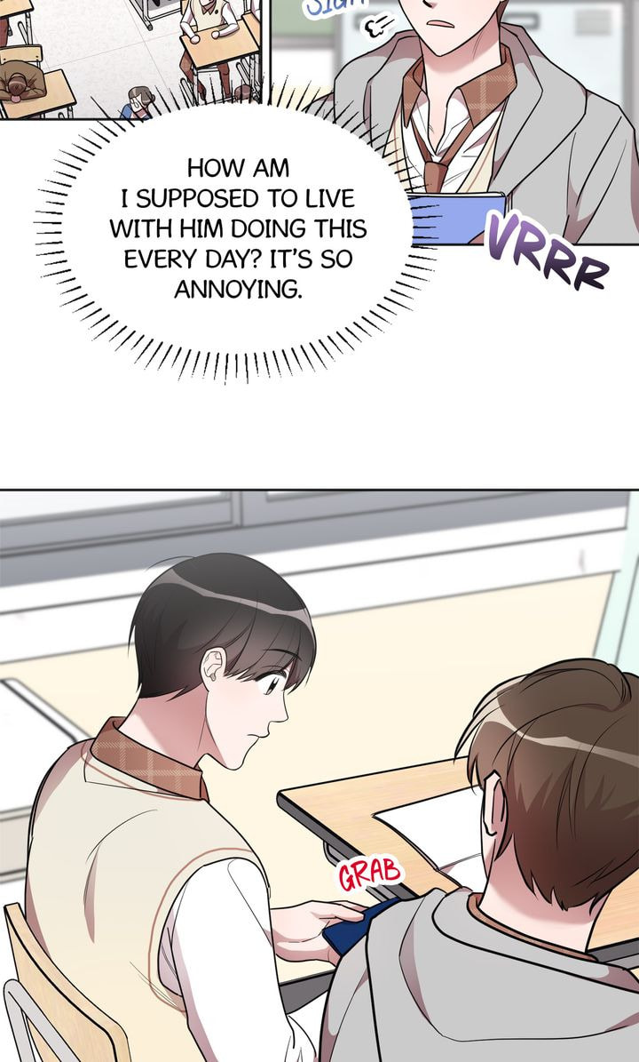 Read Cannot Help It chapter 4 image 47 on Lezhin