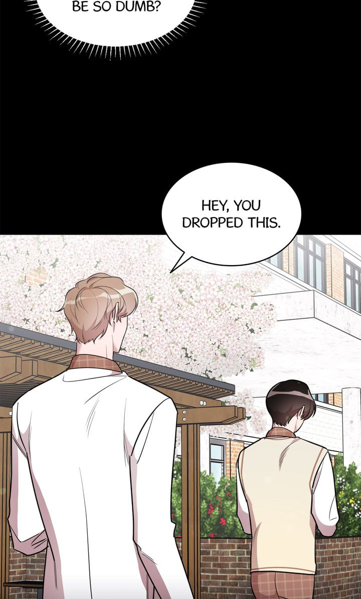 Read Cannot Help It chapter 4 image 5 on Lezhin