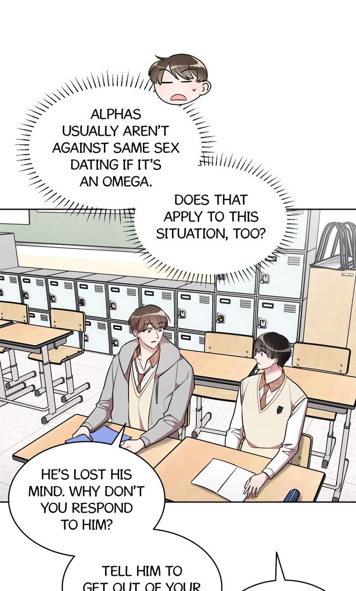 Read Cannot Help It chapter 4 image 51 on Lezhin