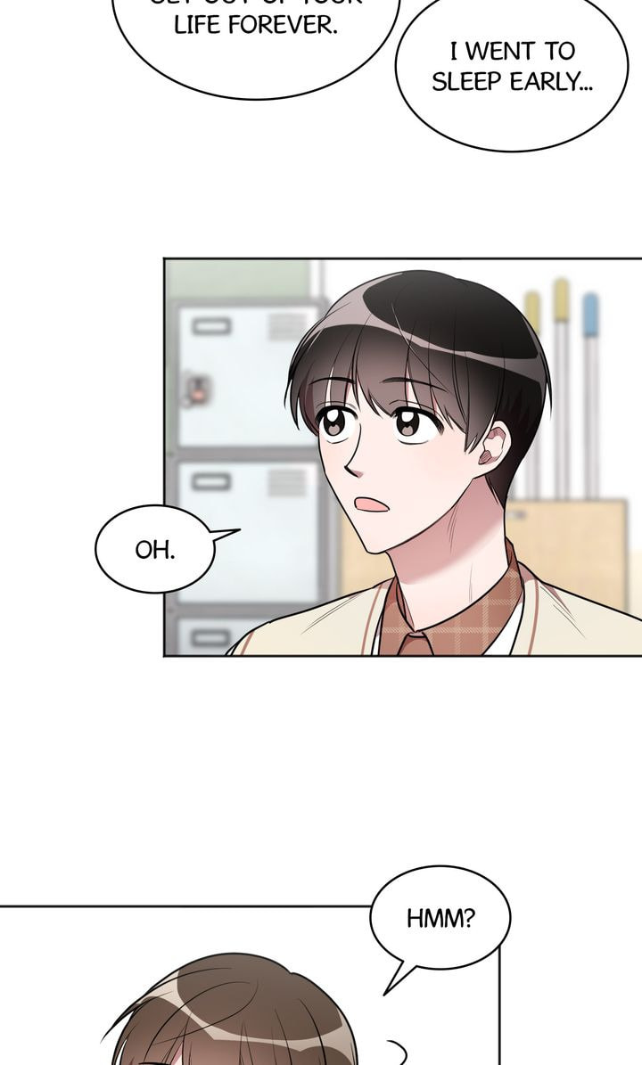 Read Cannot Help It chapter 4 image 52 on Lezhin
