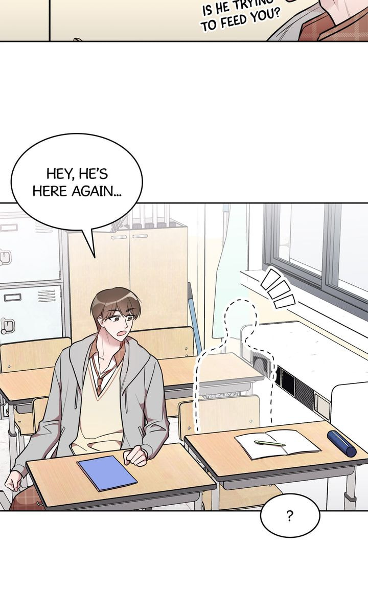 Read Cannot Help It chapter 4 image 54 on Lezhin