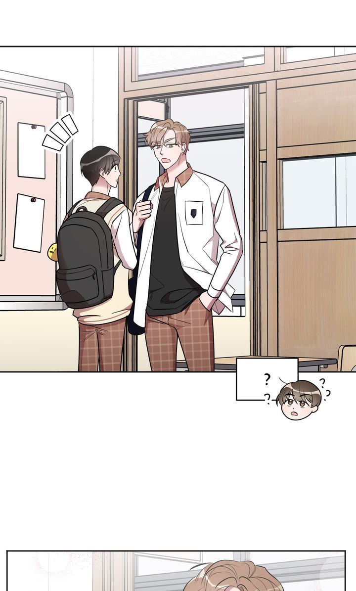 Read Cannot Help It chapter 4 image 55 on Lezhin