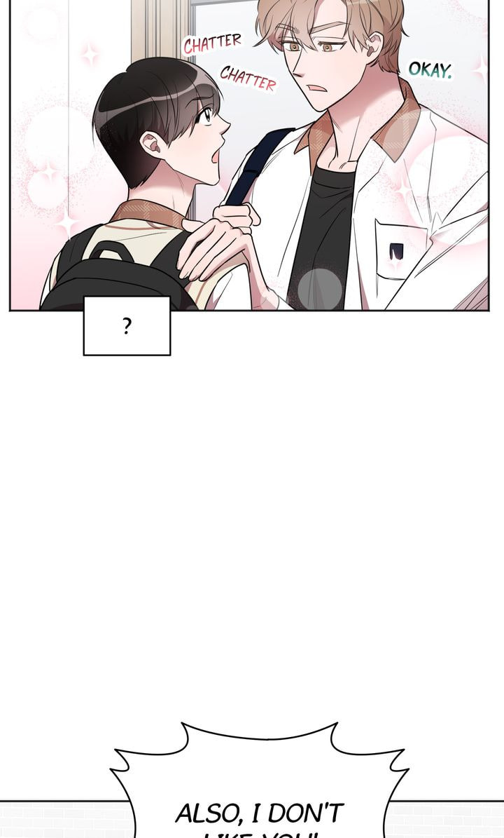 Read Cannot Help It chapter 4 image 56 on Lezhin