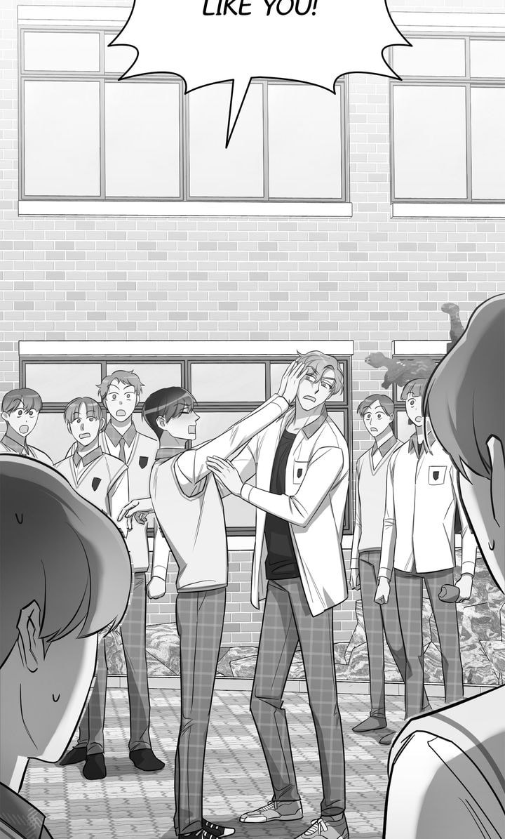 Read Cannot Help It chapter 4 image 57 on Lezhin