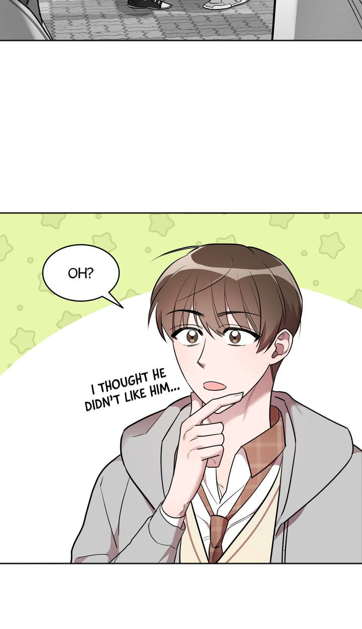 Read Cannot Help It chapter 4 image 58 on Lezhin