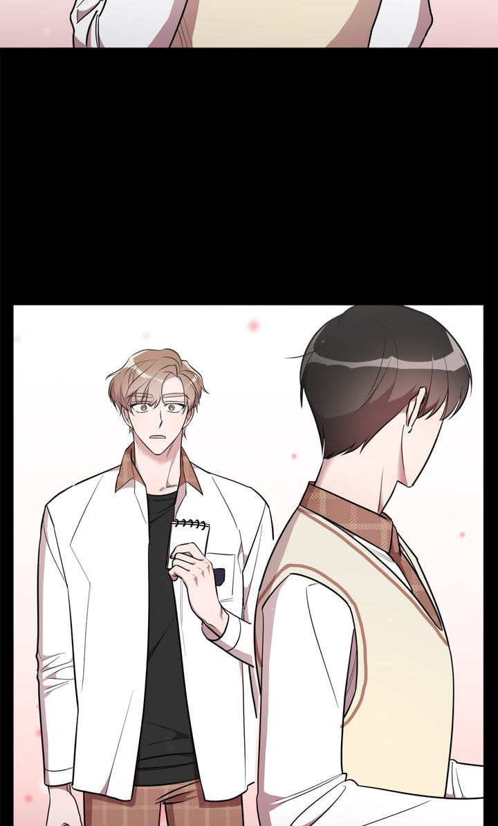 Read Cannot Help It chapter 4 image 7 on Lezhin