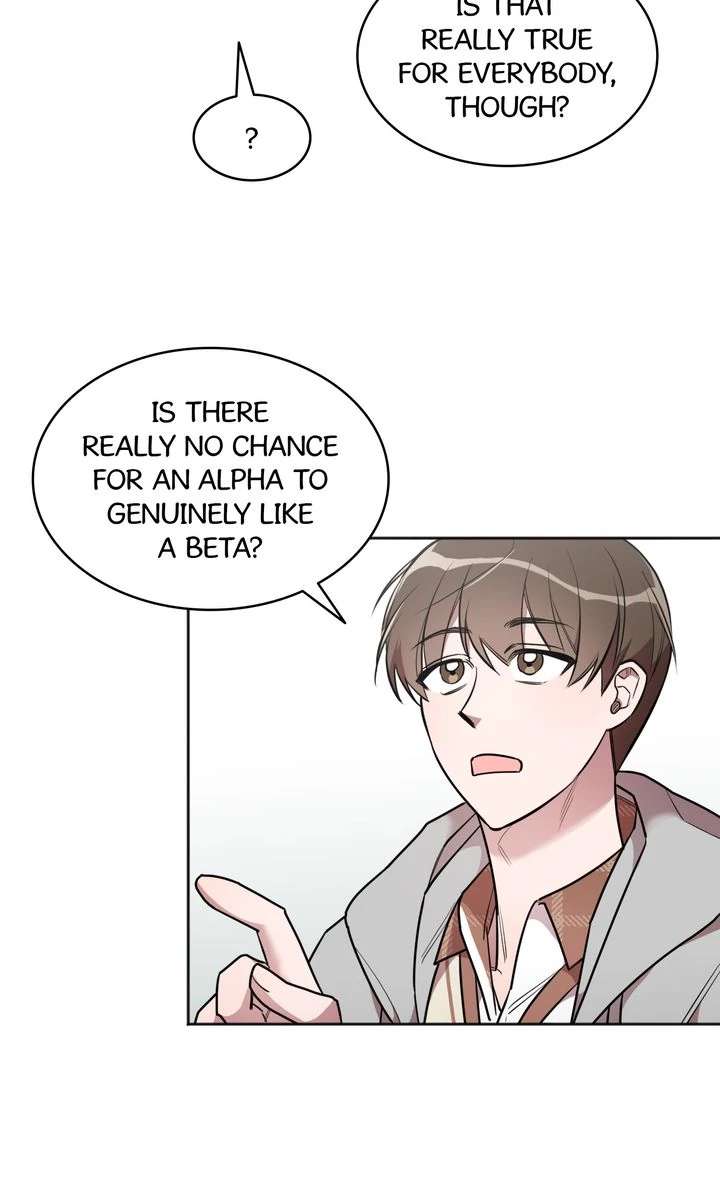 Read Cannot Help It chapter 5.1 image 12 on Lezhin