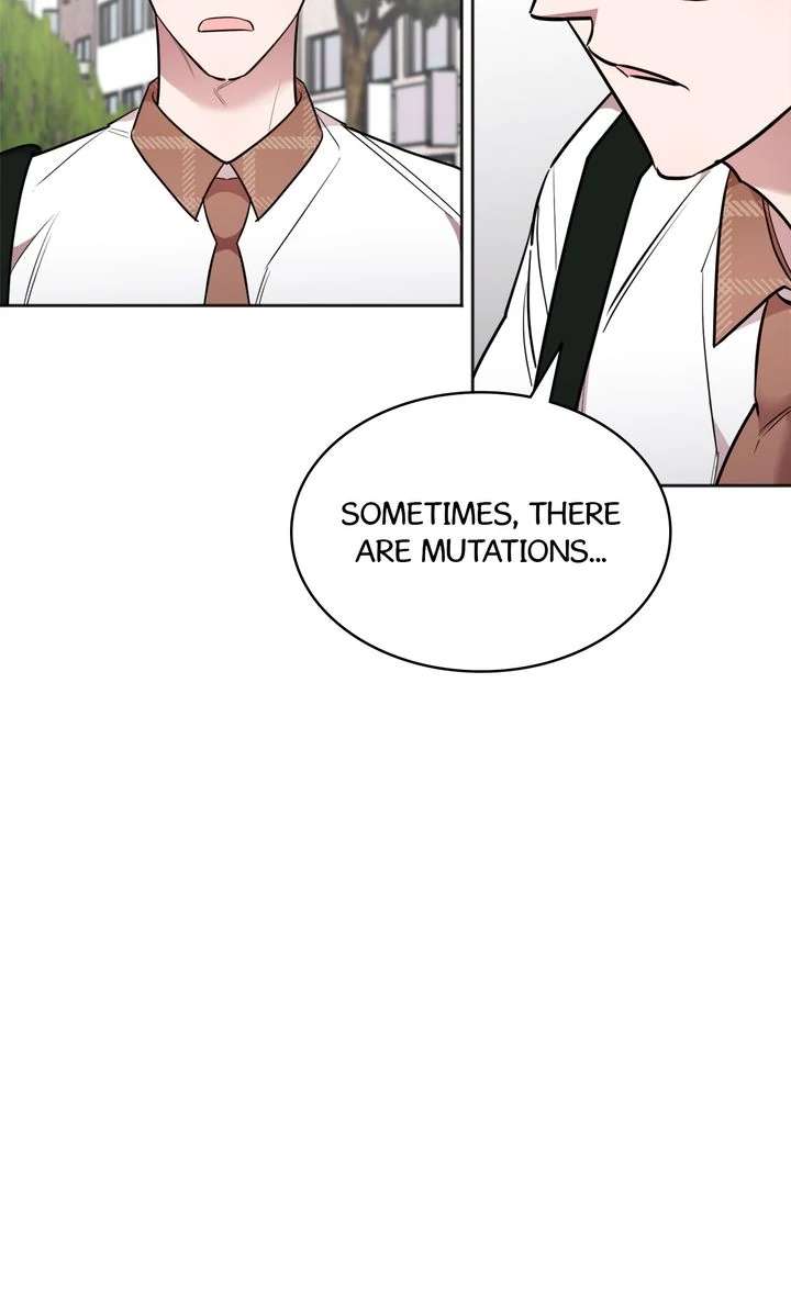 Read Cannot Help It chapter 5.1 image 14 on Lezhin