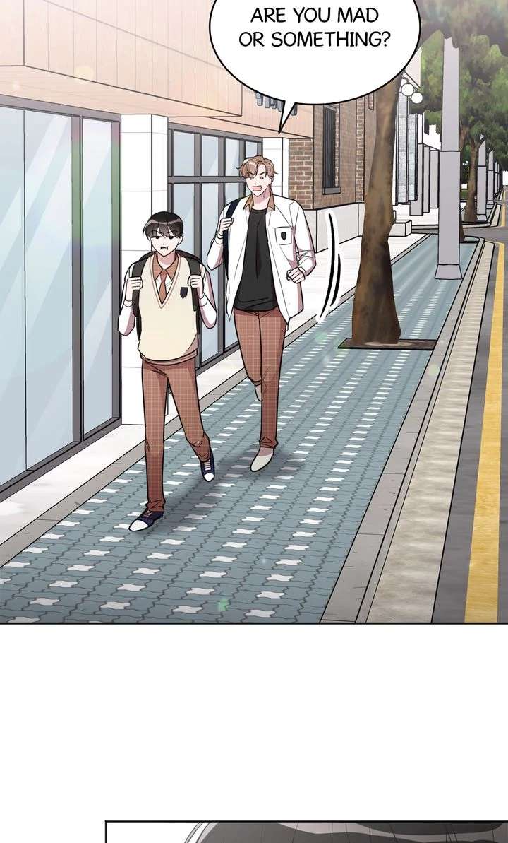 Read Cannot Help It chapter 5.1 image 16 on Lezhin