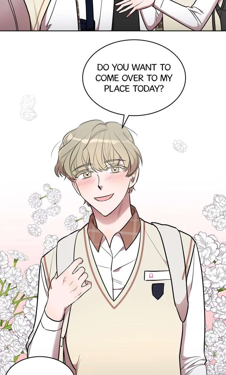 Read Cannot Help It chapter 5.1 image 2 on Lezhin