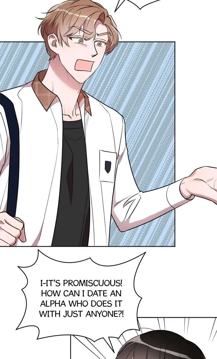 Read Cannot Help It chapter 5.1 image 24 on Lezhin
