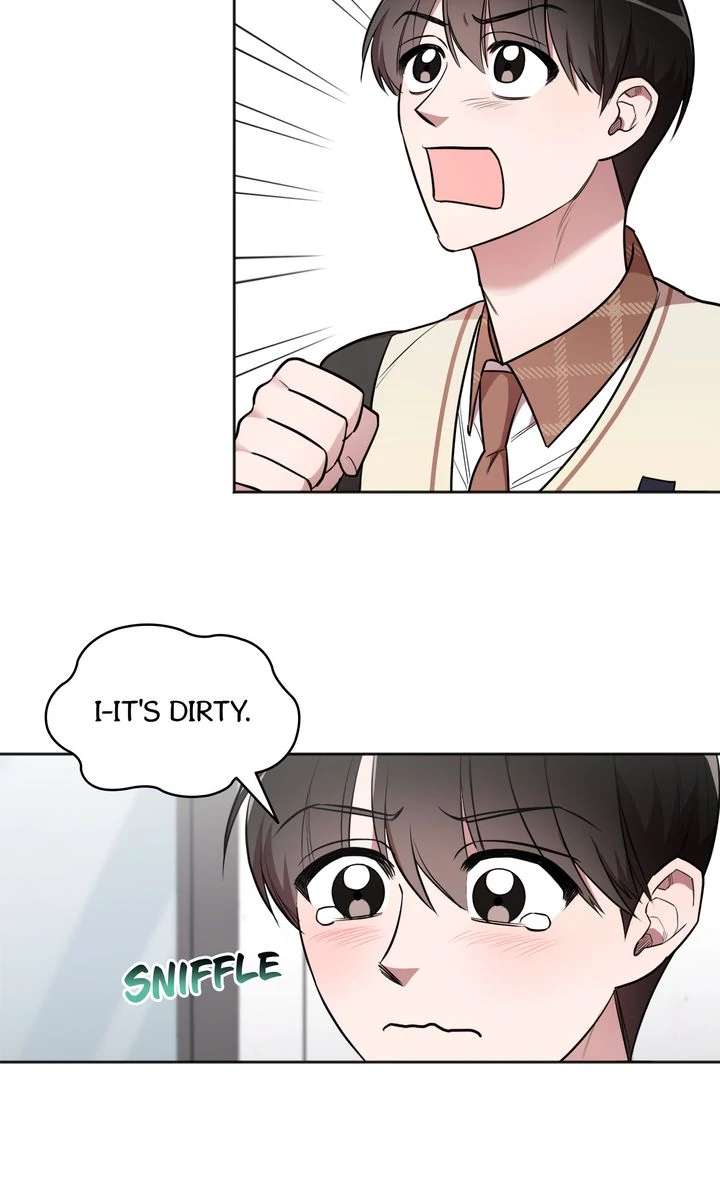 Read Cannot Help It chapter 5.1 image 25 on Lezhin