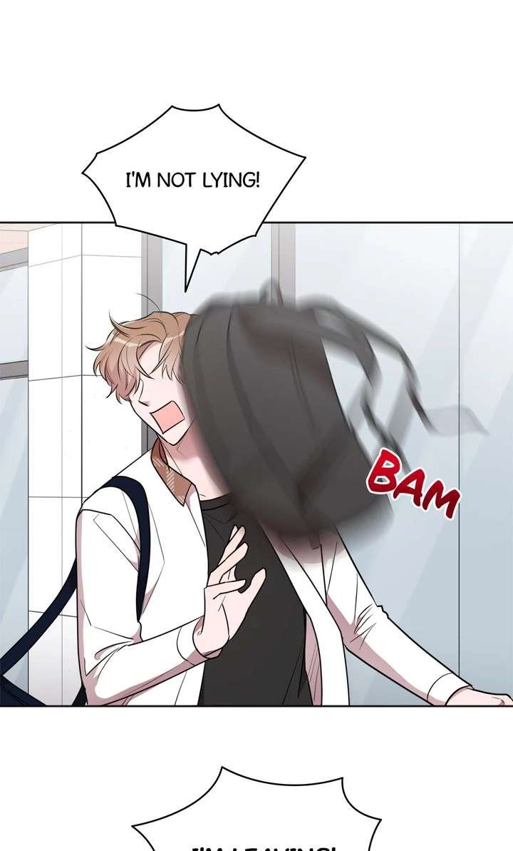 Read Cannot Help It chapter 5.1 image 30 on Lezhin