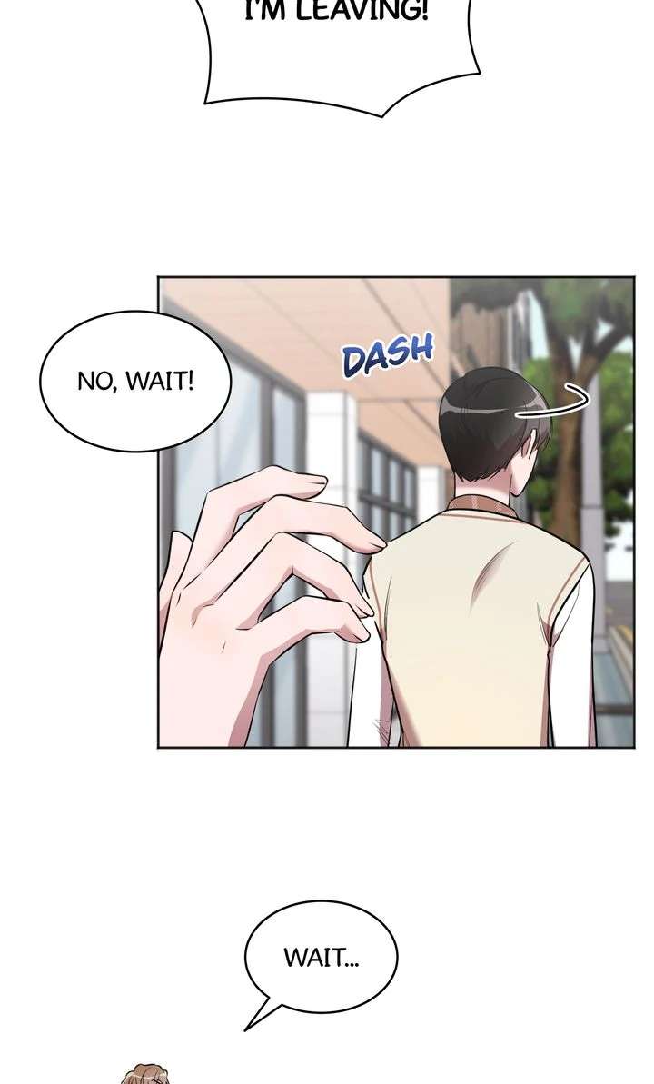 Read Cannot Help It chapter 5.1 image 31 on Lezhin