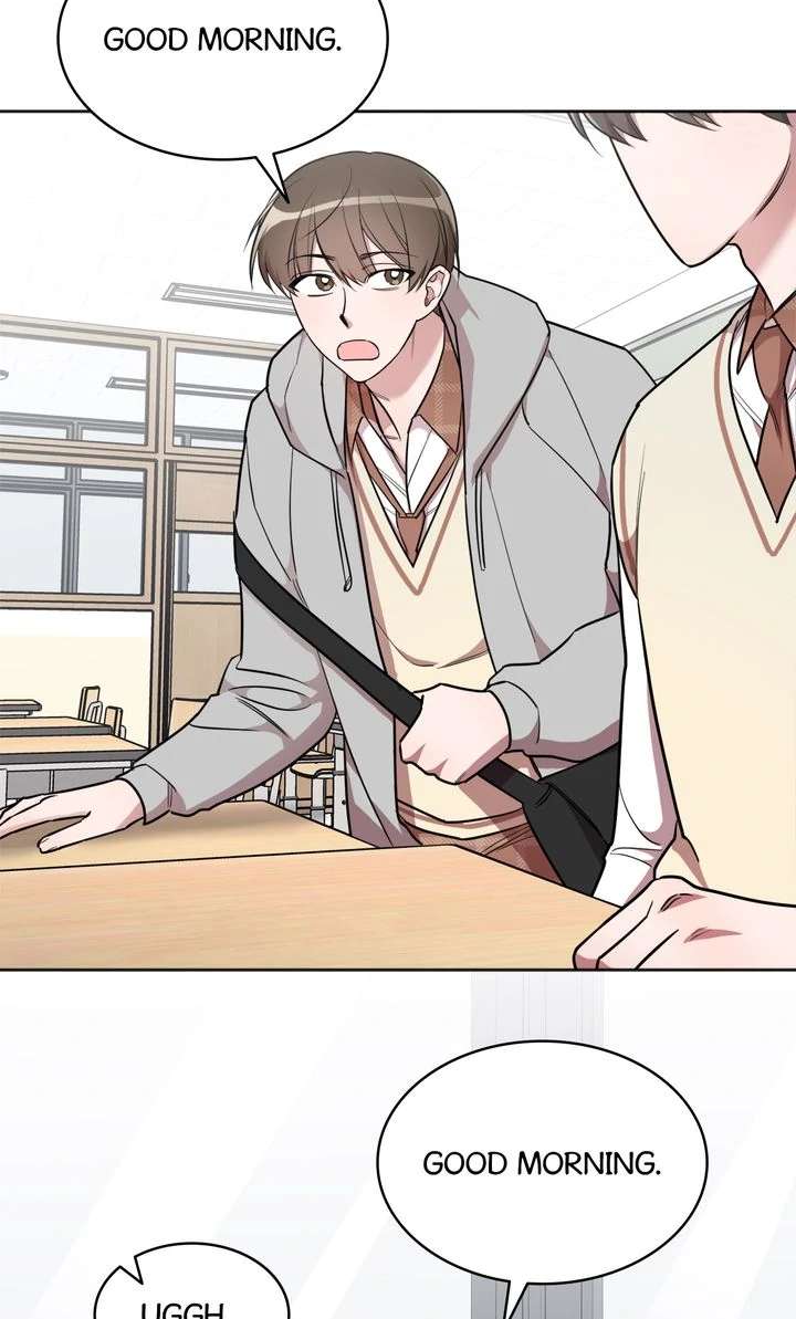 Read Cannot Help It chapter 5.1 image 35 on Lezhin