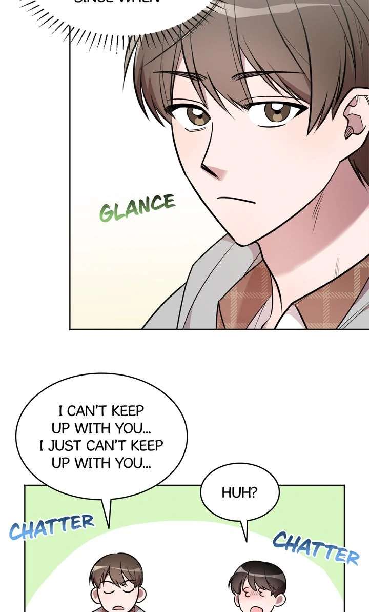 Read Cannot Help It chapter 5.1 image 37 on Lezhin