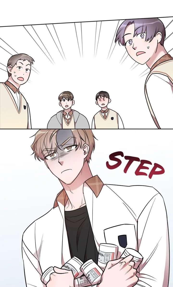 Read Cannot Help It chapter 5.1 image 39 on Lezhin