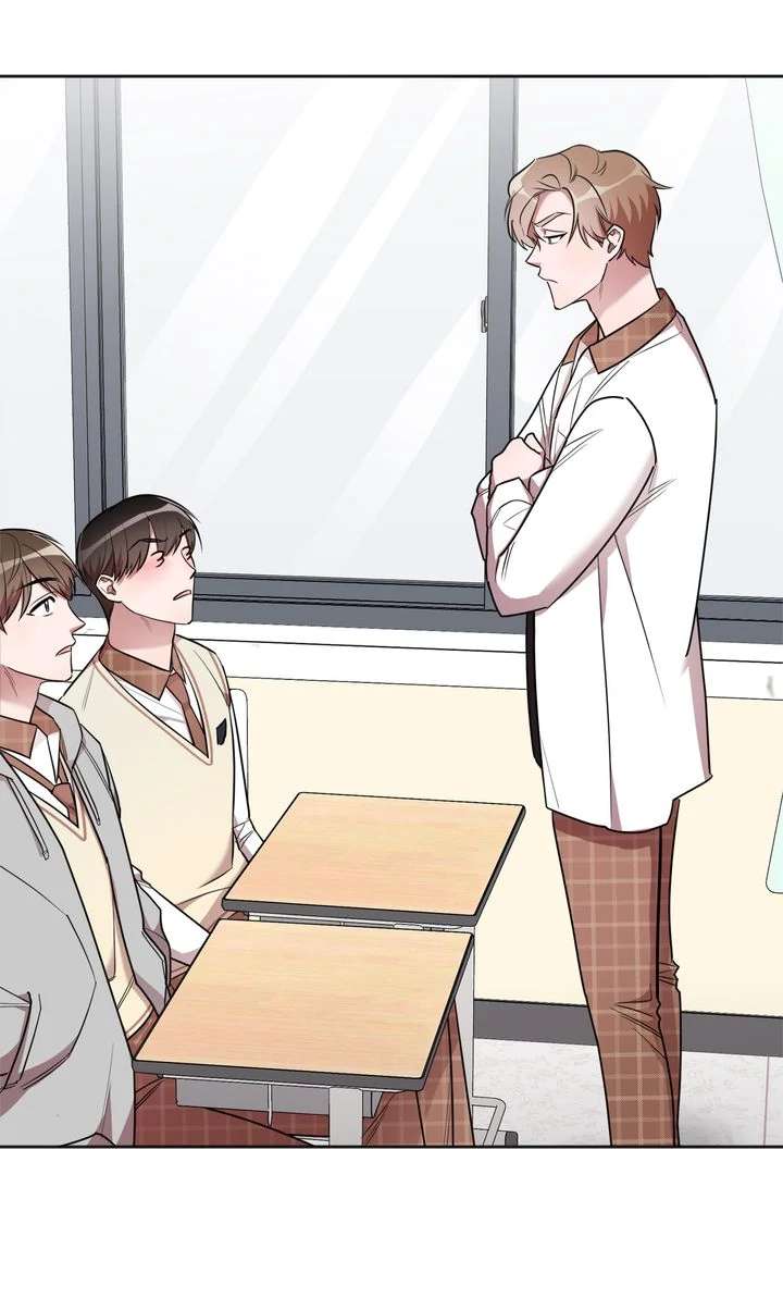 Read Cannot Help It chapter 5.1 image 41 on Lezhin