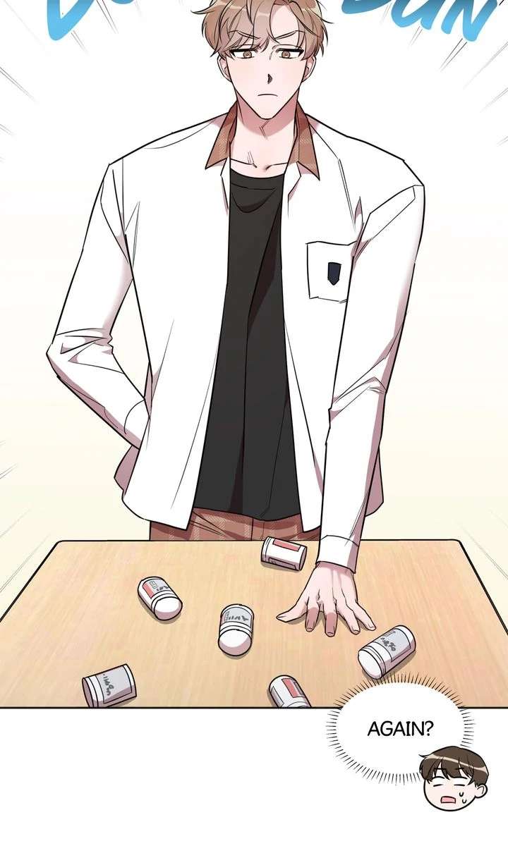 Read Cannot Help It chapter 5.1 image 43 on Lezhin