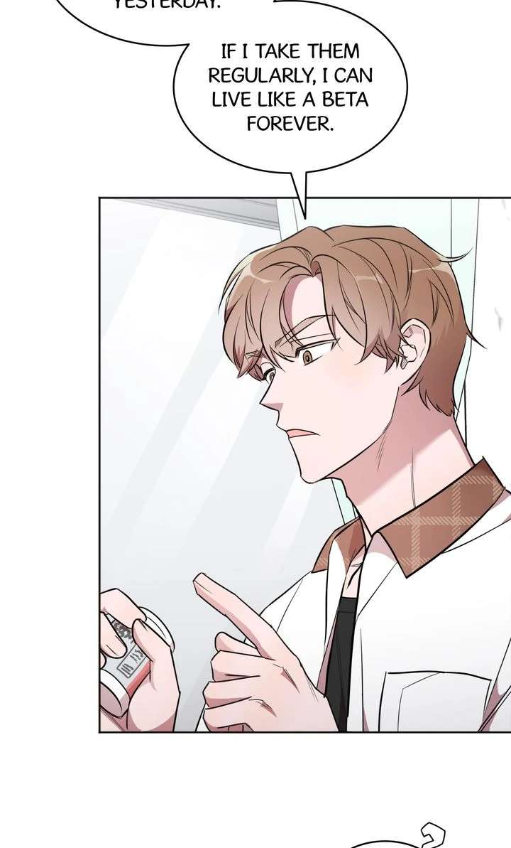 Read Cannot Help It chapter 5.1 image 45 on Lezhin