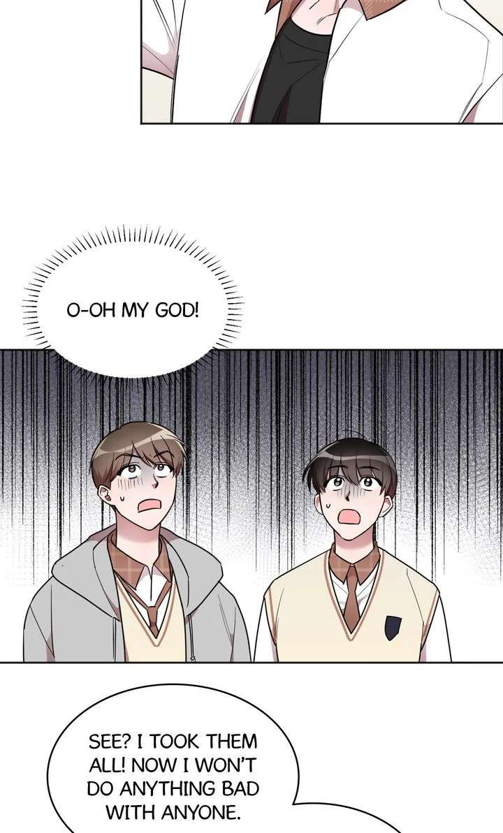 Read Cannot Help It chapter 5.1 image 48 on Lezhin
