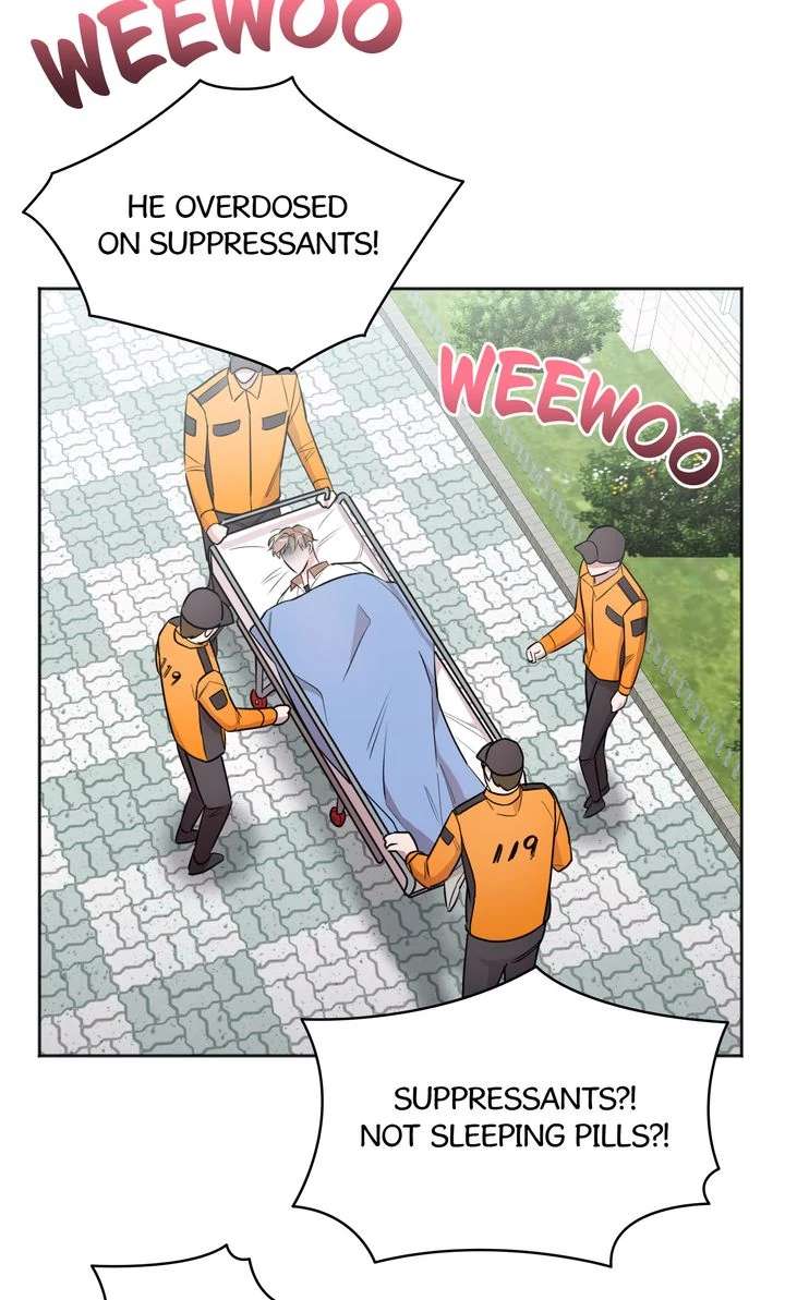 Read Cannot Help It chapter 5.1 image 52 on Lezhin