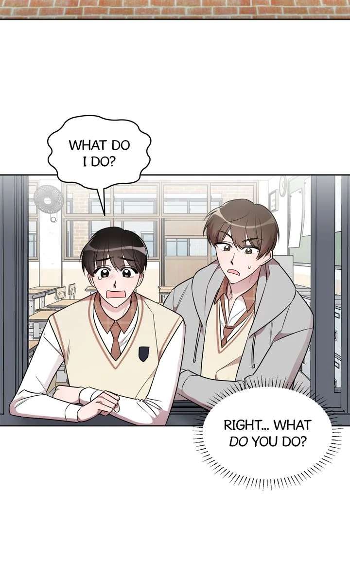 Read Cannot Help It chapter 5.1 image 54 on Lezhin