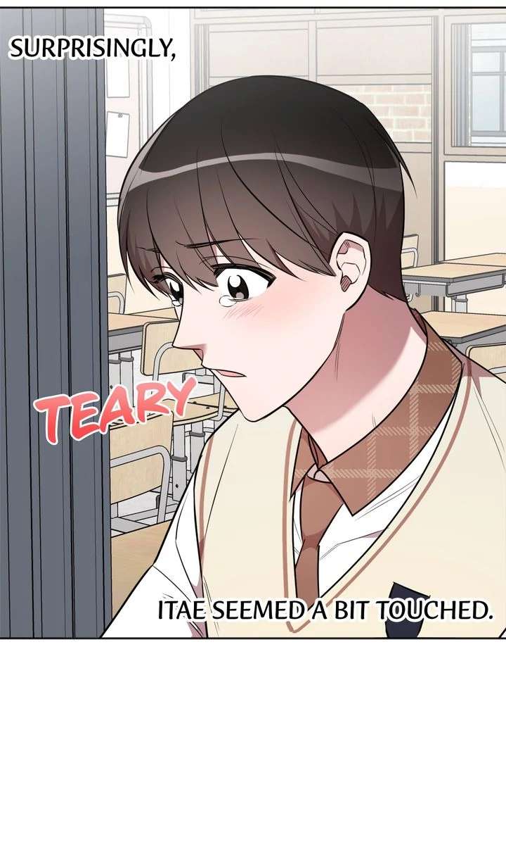 Read Cannot Help It chapter 5.1 image 55 on Lezhin