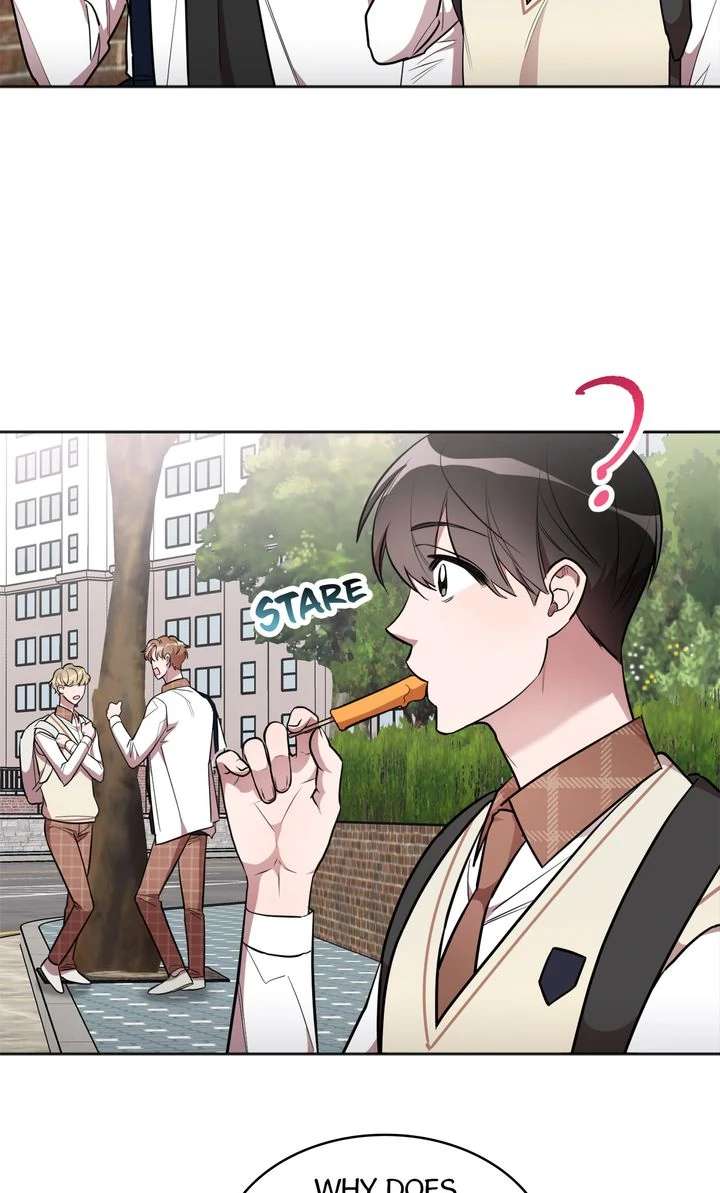 Read Cannot Help It chapter 5.1 image 6 on Lezhin