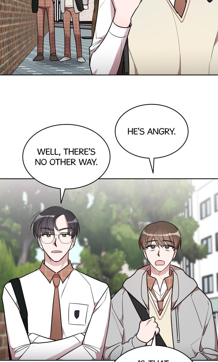Read Cannot Help It chapter 5 image 11 on Lezhin