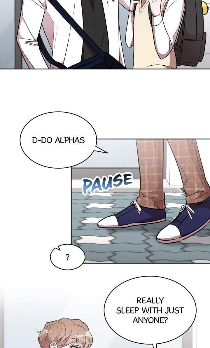 Read Cannot Help It chapter 5 image 18 on Lezhin