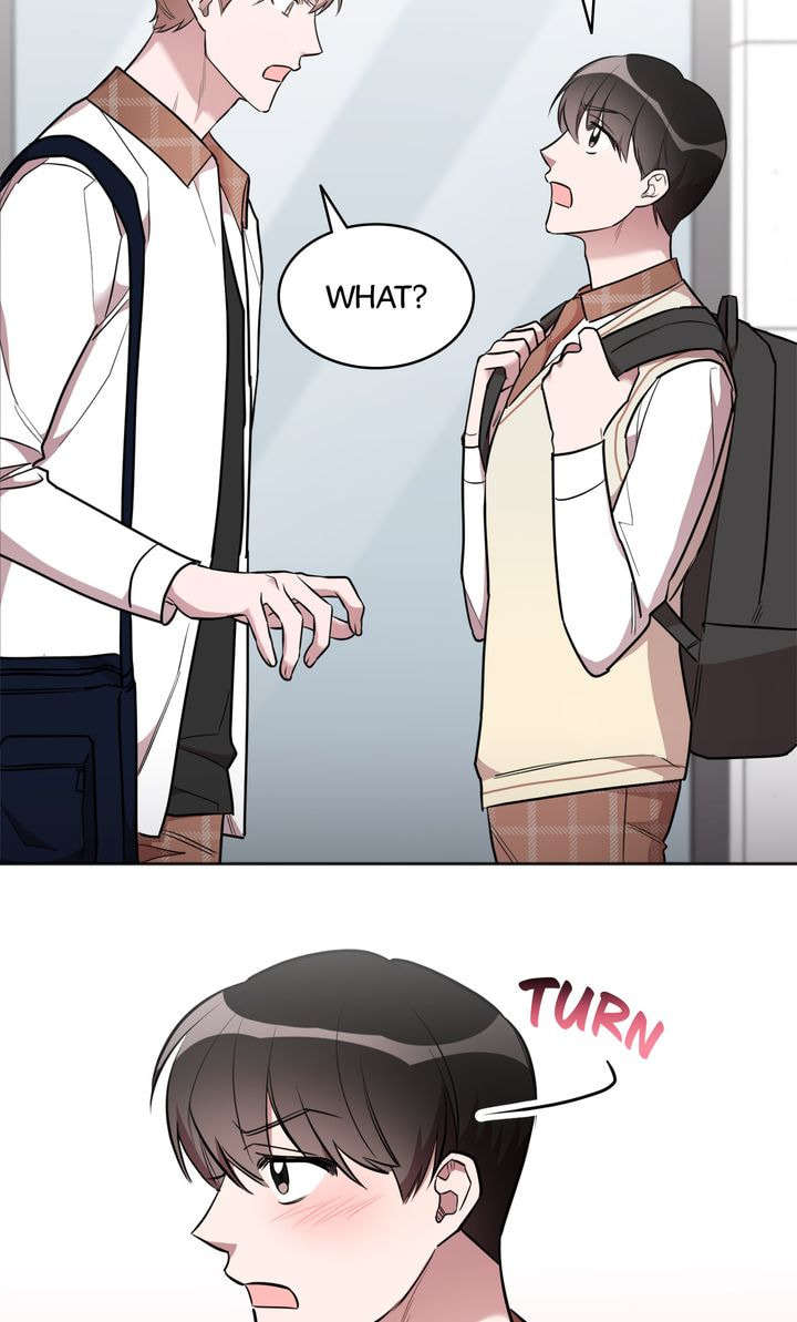 Read Cannot Help It chapter 5 image 19 on Lezhin