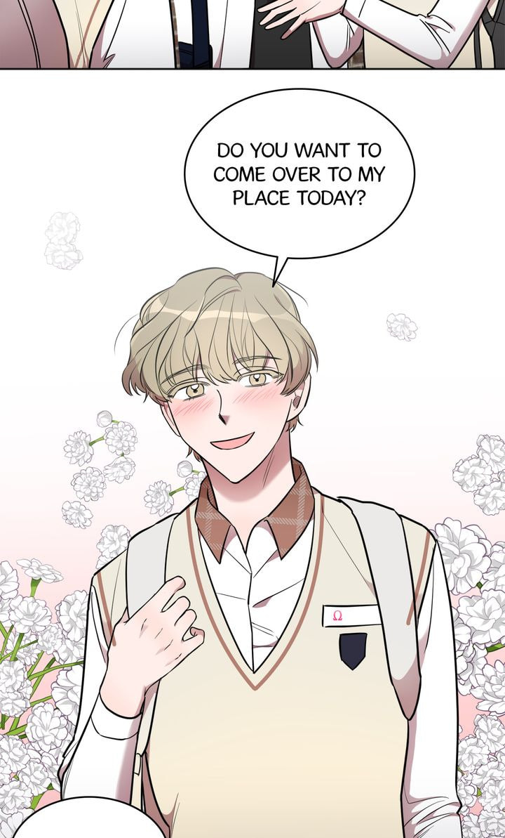 Read Cannot Help It chapter 5 image 2 on Lezhin