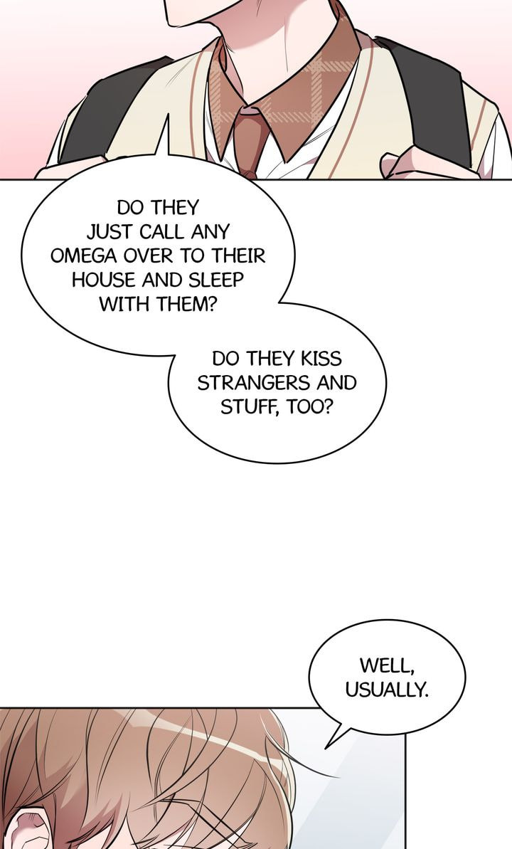Read Cannot Help It chapter 5 image 20 on Lezhin