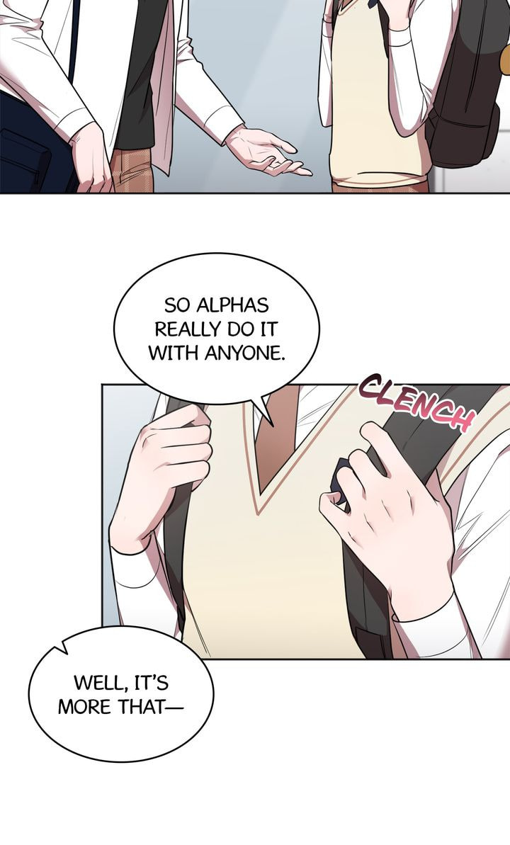 Read Cannot Help It chapter 5 image 22 on Lezhin