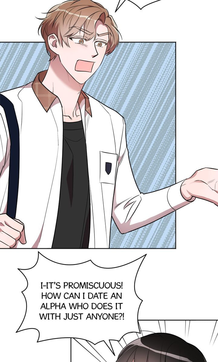 Read Cannot Help It chapter 5 image 24 on Lezhin