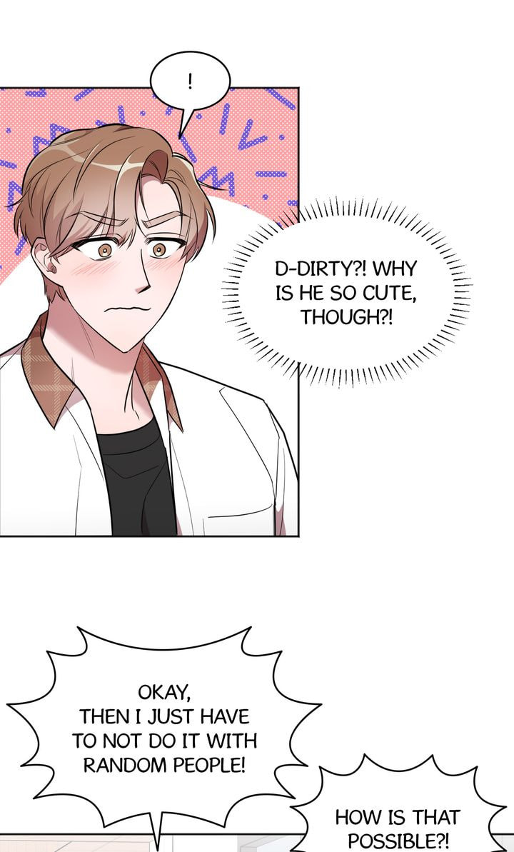 Read Cannot Help It chapter 5 image 26 on Lezhin