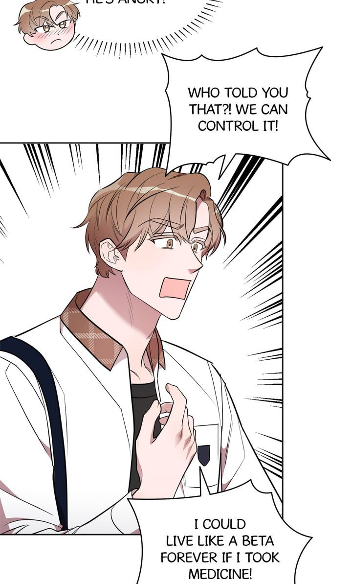 Read Cannot Help It chapter 5 image 28 on Lezhin